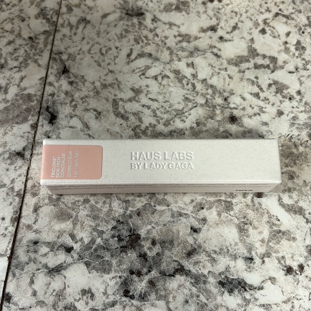 Haus lab’s concealer
